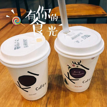 KOI Cafe加盟优势