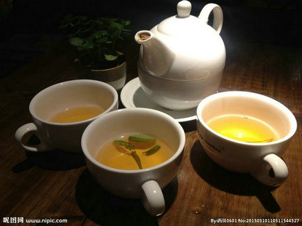 黍糖茶屋是什么茶