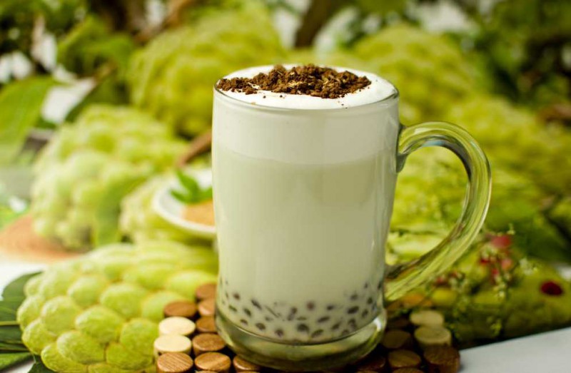 茉沏奶茶加盟优势