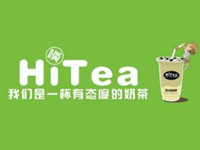 “叹茶hitea”/