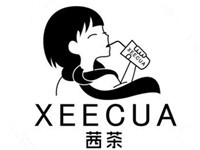 “茜茶xeecua”/