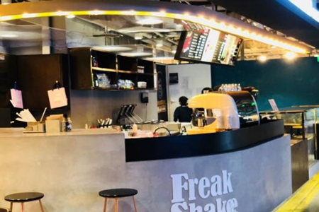 FreakShake加盟怎么样