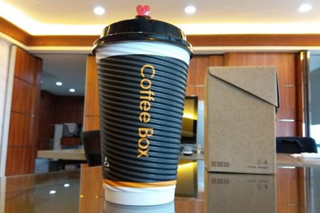 连咖啡coffee box加盟有什么条件吗