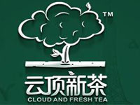 “云顶新茶”/