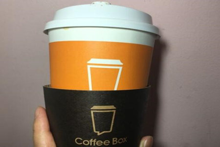 CoffeeBox加盟赚钱吗