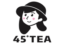 “45度TEA”/