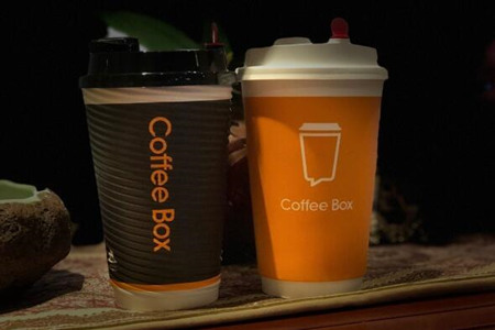 连咖啡coffee box加盟怎么样