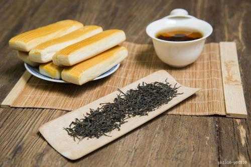 茶点