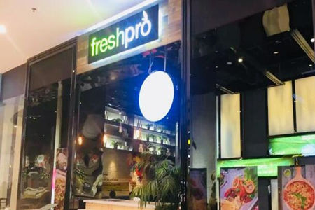 加盟freshpro怎么样