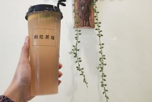 捌玖茶档加盟总部实力怎么样