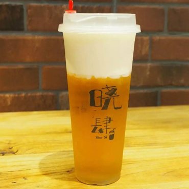 加盟晓肆奶茶会有什么权益？