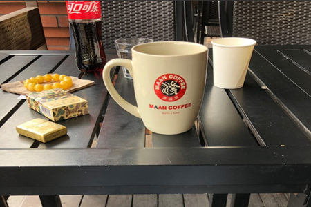 maan coffee漫咖啡可以加盟吗？