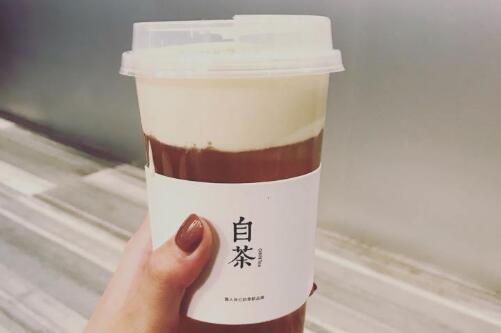 自茶owntea官网 加盟自茶怎么样