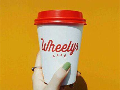 Wheelys Cafe加盟图片1