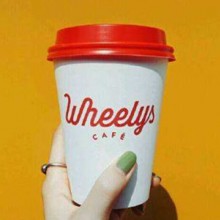 Wheelys Cafe加盟图片1