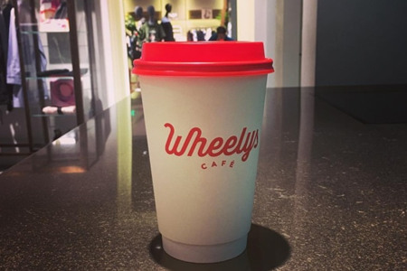  Wheelys Cafe的加盟优势是什么？