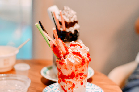 FreakShake 变态奶昔的加盟要求是什么？