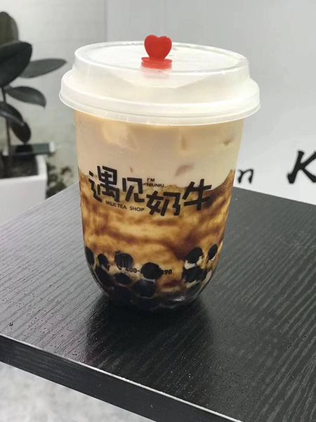 博多工贸奶茶加盟开店怎么才能营造气氛