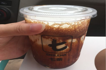 CHILCHA七茶的加盟费用贵吗？