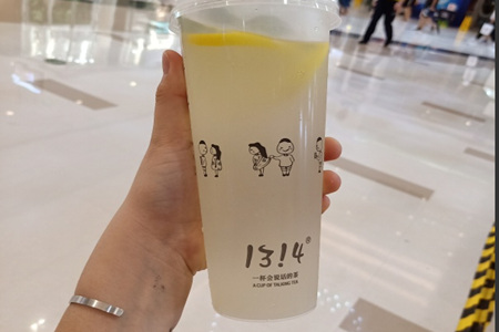 1314奶茶怎么加盟？