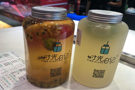 时光日记牛乳茶的加盟要求是什么？