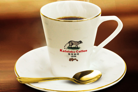 怎样加盟猫屎咖啡 Kafelaku Coffe？