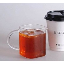 民茶小铺加盟图片3