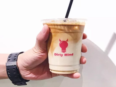 DirtyMind Coffee加盟图片3