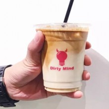 DirtyMind Coffee加盟图片3