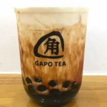 GAPO TEA角铺加盟图片1