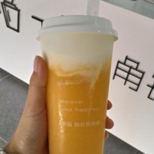 GAPO TEA角铺加盟图片2