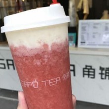 GAPO TEA角铺加盟图片3