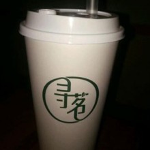 寻茗奶茶加盟图片3