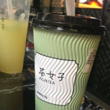 茶女子加盟图片1