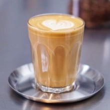 nowhere coffee加盟图片1