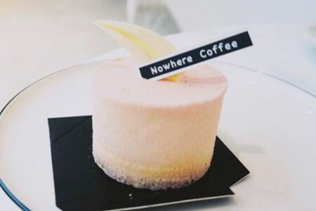 nowhere coffee加盟图片3