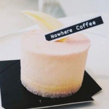 nowhere coffee加盟图片3