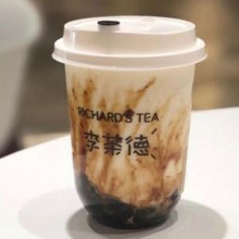 李茶德加盟图片1