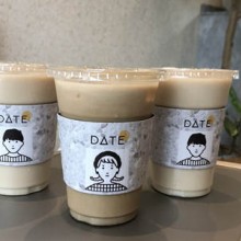 DATE奶茶冰淇淋加盟图片2