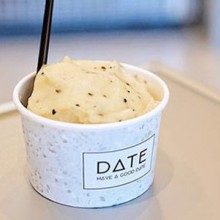 DATE奶茶冰淇淋加盟图片3