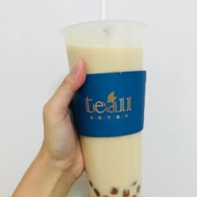 tea11精酿茶饮加盟图片1