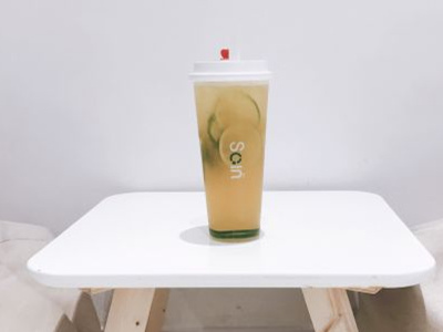 在茶里奶茶加盟图片3