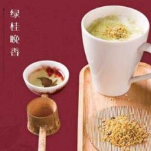 茶颜茶语加盟图片2