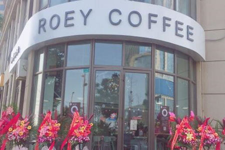 roey coffee加盟条件