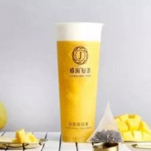 爵顶好茶加盟图片3