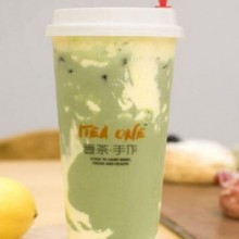 壹茶加盟图片3