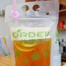 order柠檬茶图片2