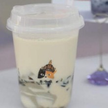 茶千岁奶茶加盟图片1