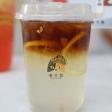 茶千岁奶茶加盟图片3