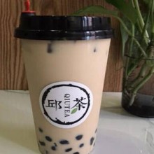 邱茶加盟图片1